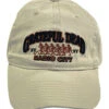 Radio City 80 Stone Hat