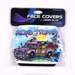 Road Trippin Face Covering -Pink Floyd shop 04102 1 52491.1590795655