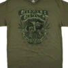 In Bud We Trust Green T-Shirt