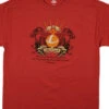 Antioch Red T-Shirt