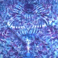 Crazy Blue Krinkle Unprinted Tie-Dye T-Shirt 7 Crazy Blue Krinkle Unprinted Tie-Dye T-Shirt -Pink Floyd shop 11133f artwork 99610.1472063506