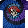 Boston Music Hall Tie-Dye T-Shirt