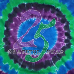 Calendar Tie-Dye T-Shirt 9 Calendar Tie-Dye T-Shirt -Pink Floyd shop 11314b artwork 28355.1537455907