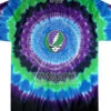 Calendar Tie-Dye T-Shirt