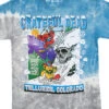 Bear Mountain Tie-Dye T-Shirt