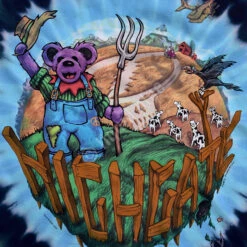 Highgate Tie-Dye T-Shirt 11 Highgate Tie-Dye T-Shirt -Pink Floyd shop 11362f artwork1 20394.1635189714