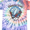 Steal Your Wheel Tie-Dye T-Shirt