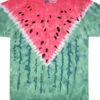 Watermelon Tie-Dye T-Shirt