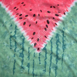 Watermelon Tie-Dye T-Shirt -Pink Floyd shop 11401f artwork 12980.1490634581