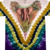 Endangered Tie-Dye T-Shirt