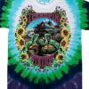 Terrapin Station Tie-Dye T-Shirt
