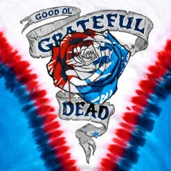Steal Your Face Vdye Tie-Dye T-Shirt 9 Steal Your Face Vdye Tie-Dye T-Shirt -Pink Floyd shop 11595b artwork 17877.1664973918
