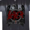 Slayer Eagle Tie-Dye T-Shirt