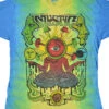 Mystic Tie-Dye T-Shirt