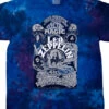 Wembley 71 Tie-Dye T-Shirt