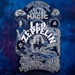 Wembley 71 Tie-Dye T-Shirt -Pink Floyd shop 11819f artwork 47888.1655139994