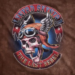 South Of Heaven Tie-Dye T-Shirt -Pink Floyd shop 11865f artwork 92737.1483738009