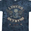 Gimme Back My Bullets Tie-Dye T-Shirt