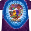 Jimi Mod Tie-Dye T-Shirt