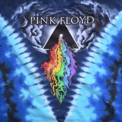 Pink Floyd Prism River Tie-Dye Long Sleeve T-Shirt 7 Pink Floyd Prism River Tie-Dye Long Sleeve T-Shirt -Pink Floyd shop 12840f artwork 52613.1488401285