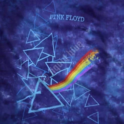 Pink Floyd Prisms Tie-Dye Juniors Long Length T-Shirt 7 Pink Floyd Prisms Tie-Dye Juniors Long Length T-Shirt -Pink Floyd shop 13974f artwork 68549.1488396542