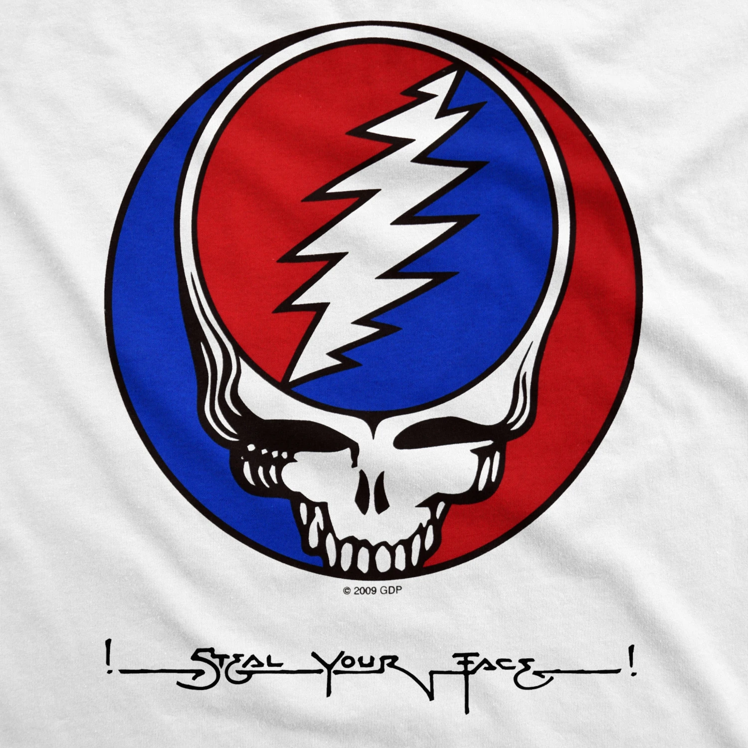 SYF White T-Shirt 3 SYF White T-Shirt - Image 3