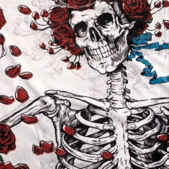 Original Woodcut White T-Shirt 5 Original Woodcut White T-Shirt -Pink Floyd shop 21740f artwork 10113.1574998849