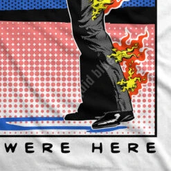 Pink Floyd WYWH Pop Art White T-Shirt 11 Pink Floyd WYWH Pop Art White T-Shirt -Pink Floyd shop 21835f artwork3 15100.1590002384