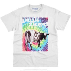 Pink Floyd Fat Old Sun White T-Shirt 8 Pink Floyd Fat Old Sun White T-Shirt -Pink Floyd shop 21836f 50571.1586295312