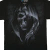 The Reaper Black T-Shirt