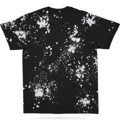 KISS Love Gun Havok Black T-Shirt -Pink Floyd shop 31312b 32311.1624469294