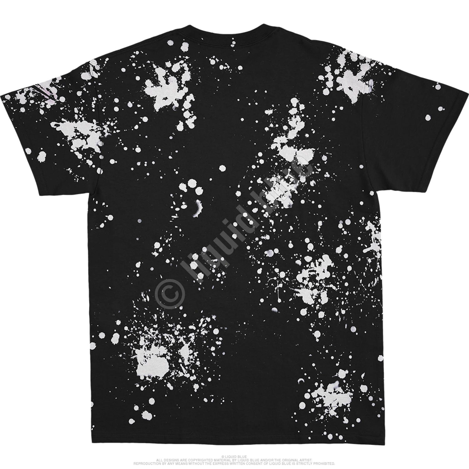 Pink Floyd Wish You Were Here Havok Black T-Shirt 3 Pink Floyd Wish You Were Here Havok Black T-Shirt - Image 3