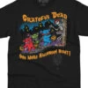 Halloween Night Black T-Shirt