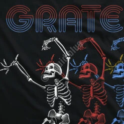 Marquee Dead Black T-Shirt 10 Marquee Dead Black T-Shirt -Pink Floyd shop 31573f artwork1 37991.1655140068