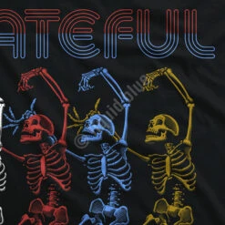 Marquee Dead Black T-Shirt 11 Marquee Dead Black T-Shirt -Pink Floyd shop 31573f artwork2 25626.1655140068