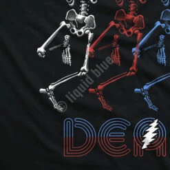 Marquee Dead Black T-Shirt 12 Marquee Dead Black T-Shirt -Pink Floyd shop 31573f artwork3 29956.1655140068