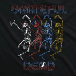 Marquee Dead Black T-Shirt 9 Marquee Dead Black T-Shirt -Pink Floyd shop 31573f artwork 06669.1655140068