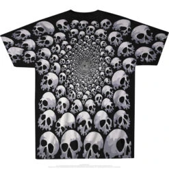 Son Of Skulls Black T-Shirt -Pink Floyd shop 31734b 67778.1628105874
