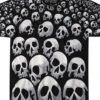 Son Of Skulls Black T-Shirt