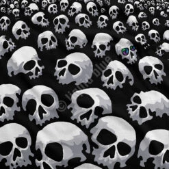 Son Of Skulls Black T-Shirt -Pink Floyd shop 31734f artwork 28769.1628105874