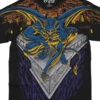 Gargoyle Black T-Shirt