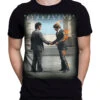 Pink Floyd Have A Cigar Black T-Shirt