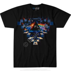 Pink Floyd Space Window Black Athletic T-Shirt 6 Pink Floyd Space Window Black Athletic T-Shirt -Pink Floyd shop 31844f 32595.1628103826