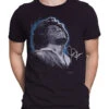 Godfather Of Soul Black Athletic T-Shirt