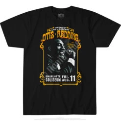 Charlotte Coliseum Black Athletic T-Shirt -Pink Floyd shop 31919f 93455.1505763114