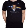 Pink Floyd Great Gig In The Sky Black Athletic T-Shirt