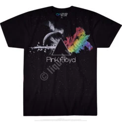 Pink Floyd Any Colour You Like Black Athletic T-Shirt 6 Pink Floyd Any Colour You Like Black Athletic T-Shirt -Pink Floyd shop 31944f 53773.1488396565