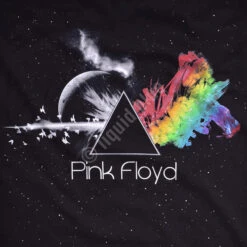 Pink Floyd Any Colour You Like Black Athletic T-Shirt 7 Pink Floyd Any Colour You Like Black Athletic T-Shirt -Pink Floyd shop 31944f artwork 43563.1488396565