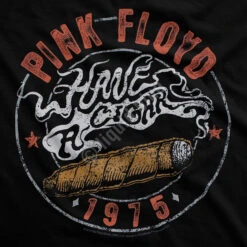 Pink Floyd Gravy Train Black Athletic T-Shirt 5 Pink Floyd Gravy Train Black Athletic T-Shirt -Pink Floyd shop 31959f artwork 63771.1576620894