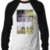Pink Floyd Floyd Classics Long Sleeve T-Shirt